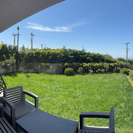 Green Hills Suites Yalova  Extérieur photo