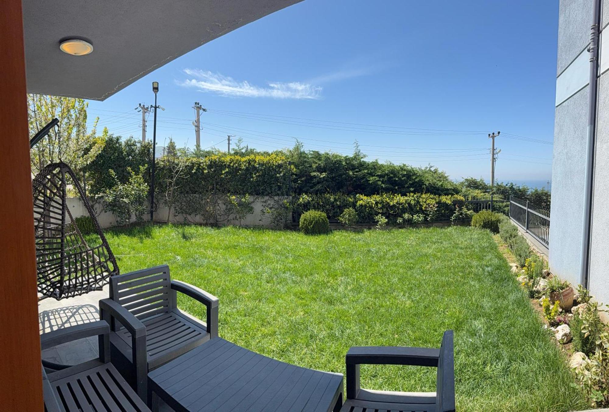 Green Hills Suites Yalova  Extérieur photo