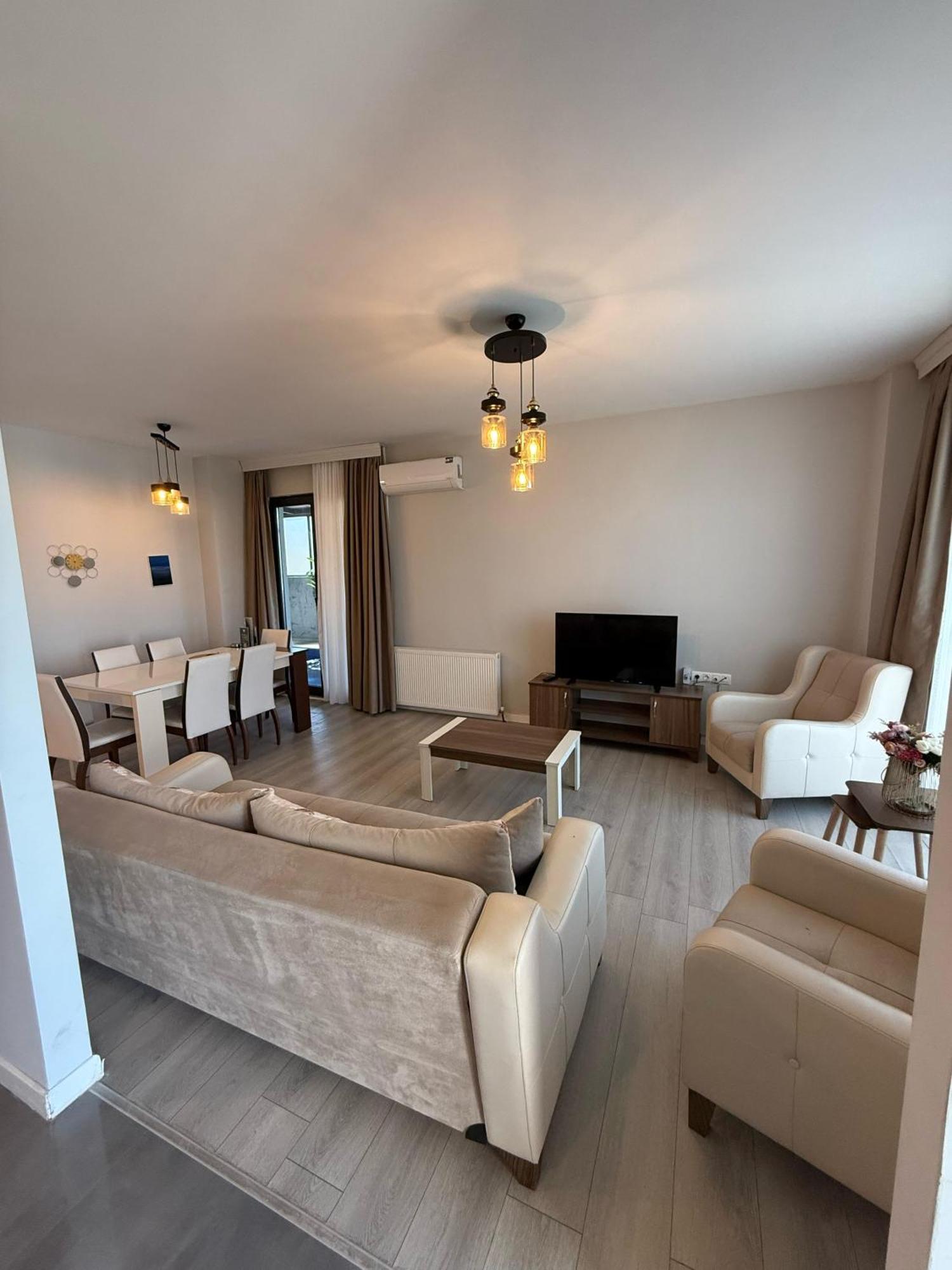 Green Hills Suites Yalova  Extérieur photo