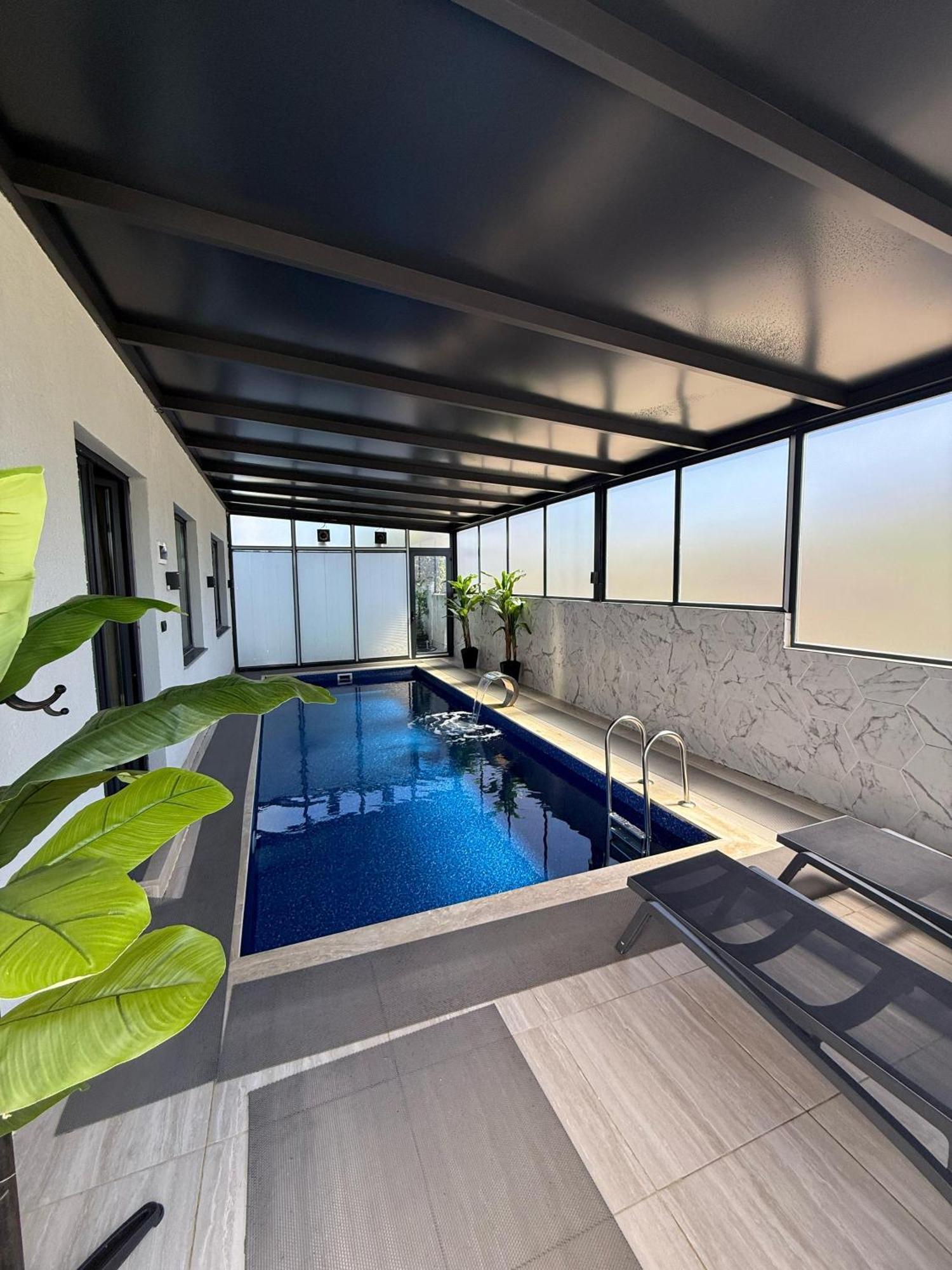 Green Hills Suites Yalova  Extérieur photo