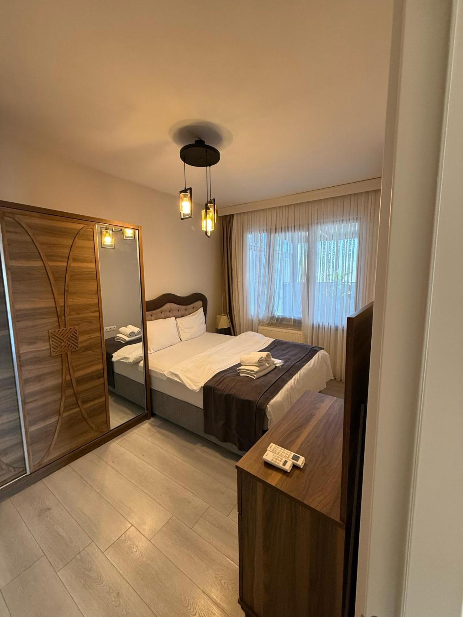 Green Hills Suites Yalova  Extérieur photo